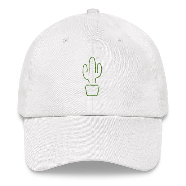 San Pedro Cactus Dad hat